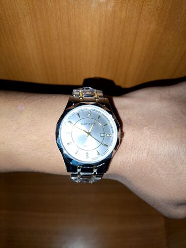 купить часы недорого: Классические часы часы, Водонепроницаемые, Мужские, Новый