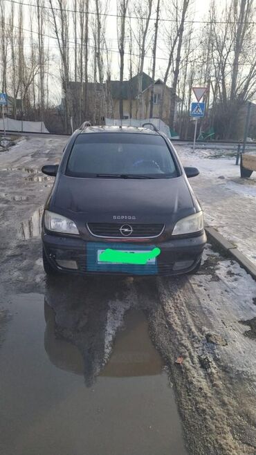 опель зафира ош: Opel Zafira: 2002 г., 1.8 л, Механика, Бензин, Хэтчбэк