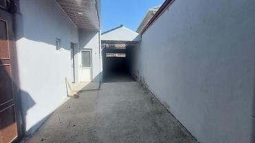 Həyət evləri və villalar: 3 otaqlı, 75 kv. m, Kredit yoxdur, Yeni təmirli — 4