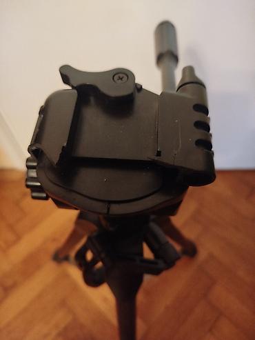 Ostala foto i video oprema: Stativ tripod Star 62
Obratiti paznju na sliku br 15,16 — 15