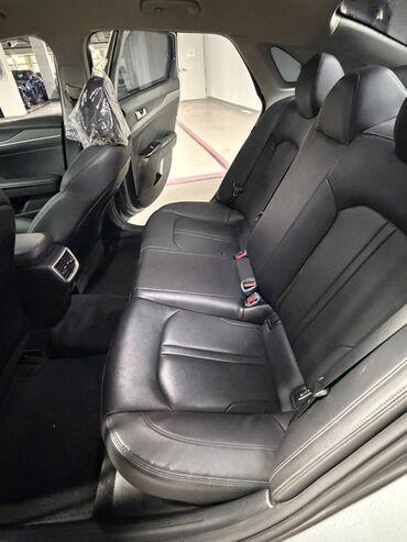 Kia: Kia K5: 2021 г., 2 л, Газ, Седан — 9