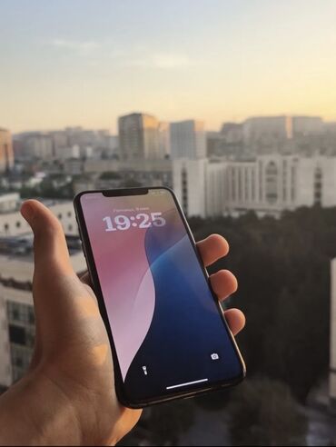 iphone 11 128 ikinci el: IPhone 11 Pro, 256 GB, Space Gray, Qırıq