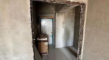 Продажа квартир: 1 комната, 35 м², Элитка, 5 этаж, Готовая ПСО (под самоотделку) — 9