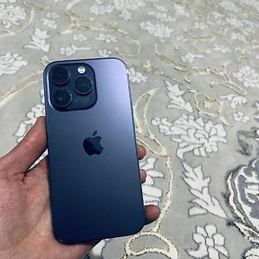 Apple iPhone: IPhone 14 Pro, Новый, 128 ГБ, 1000 % — 8