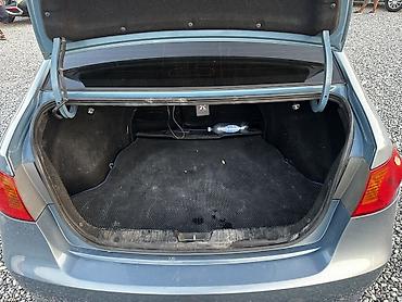 хундай ix25: Hyundai Elantra: 2008 г., 1.6 л, Механика, Бензин, Седан — 4
