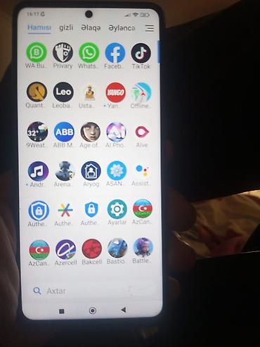 iphone 5 bu satın: Xiaomi 
 İki sim kartlı — 1