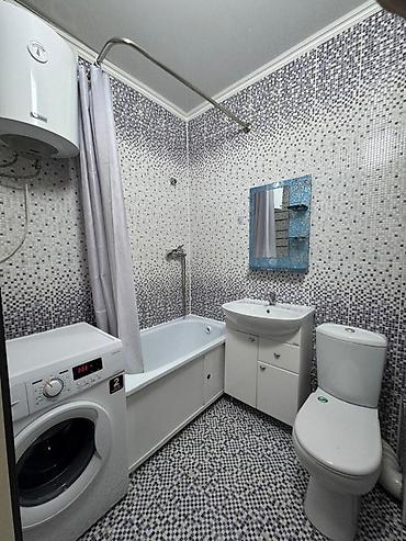 43: 1 комната, 43 м², Нижний Джал (Джал-23) Элитка, 9 этаж, Свежий ремонт — 7