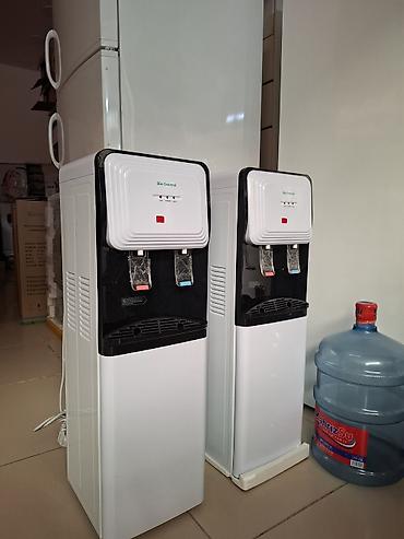 telefon aksesuarları ucuz: Dispenser Bio general, Döşəməüstü, Su isitmə ilə, Yeni — 1