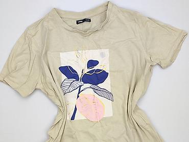 evisu: Sinsay, T-shirt damski, rozmiar M — 1