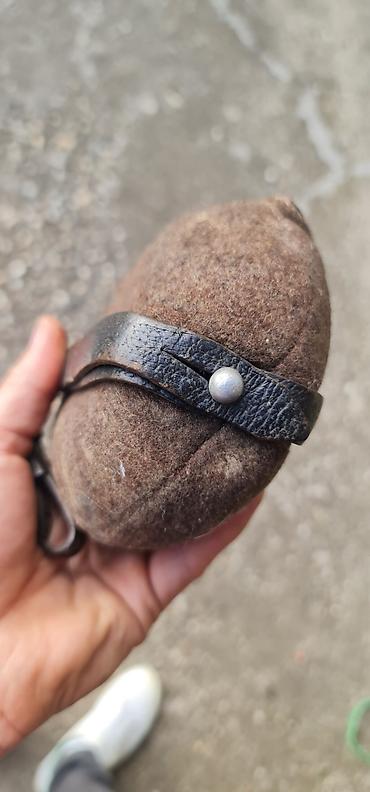 noževi prodaja: Nemacka vojna cutura M31 WWII, drugi svetski rat, jako retka — 5