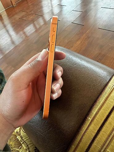 iphone x kamera: IPhone 11, 128 GB, Narıncı, Face ID — 6