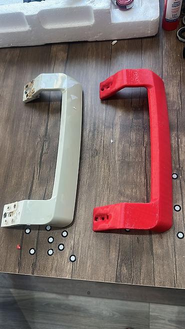 Digər əl işləri: Digər əl işləri — 2