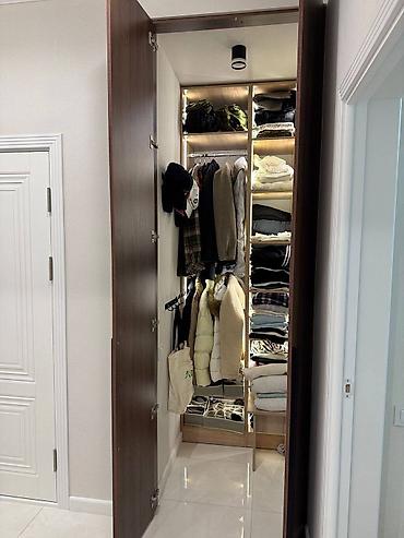 Продажа квартир: 3 комнаты, 75 м², Элитка, 2 этаж — 5