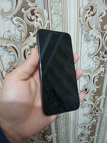 Apple iPhone: IPhone Xs, Б/у, 256 ГБ, Золотой, 76 % — 9