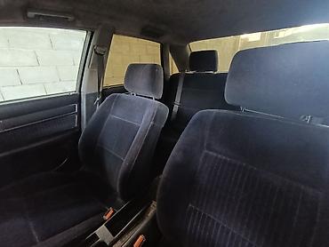 audi a6 2 6: Audi A6: 1996 г., 2.6 л, Механика, Бензин, Седан — 7