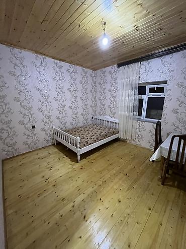 nasosnuda evlər: Corat bağları 4 nöm son dayanacaqi 1 otaqli heyet evi kirayə — 3