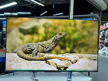 Телевизоры: 🔥💥СРОЧНАЯ АКЦИЯ !💥🔥 телик телевизор YASIN QLED 50Q90 130 см 50" 4k HD — 5