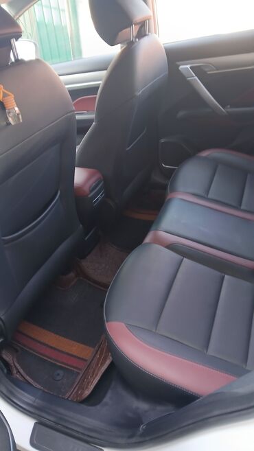 Geely: Geely Coolray: 2020 г., 1.4 л, Робот, Бензин, Кроссовер — 15