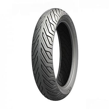 crane marka: Motorcycle guma – prednja - Brend: Michelin (City Grip 2 serija – — 1