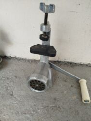 шаурма на углях бишкек: Советская мясорубка 350 сом