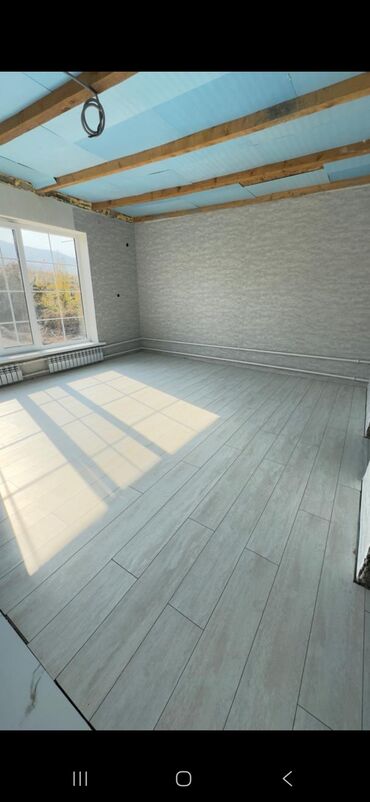 Продажа домов: Дом, 60 м², 3 комнаты, Собственник, Косметический ремонт — 8