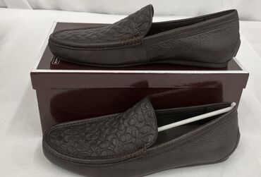 Qazanlar: Coach kisi 40-41 razmer. Yenidi. ORIGINAL. Amerikadan alinib. Bahali