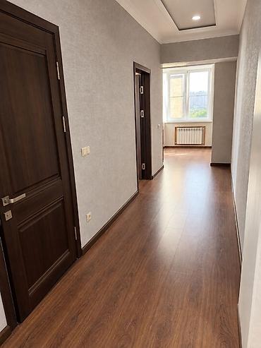 Батирлерди сатуу: 3 бөлмө, 117 м², Киев / Үмүталиев көч. Элитка, 8 кабат, Евро оңдоо — 5