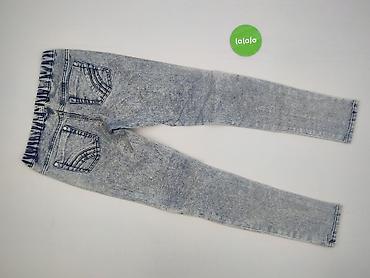 jeans rl: Troll, Jeansy damskie, rozmiar S — 3