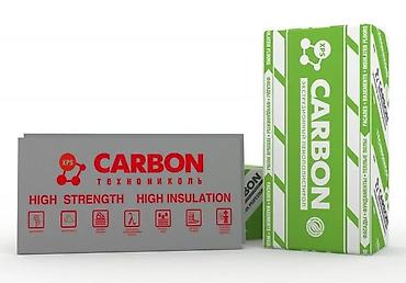 утеплител: Карбон Утеплитель Carbon для фундамента, пола, для стен. От завода — 2