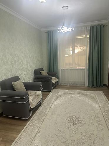 Долгосрочная аренда домов: 200 м², 5 комнат — 6