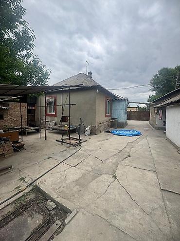 Продажа домов: 3 комнаты, 60 м², 8 соток, Военно-Антоновка, Агентство недвижимости — 7