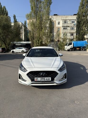 хундай элентра 2003: Hyundai Sonata: 2021 г., 2 л, Автомат, Газ, Седан