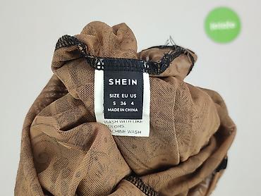 shein marke: Shein, Top damski, rozmiar S — 4