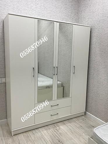 Paltar dolabları, qarderoblar: Dolap qarderop paltar dolap Məhsul: Geyim şkafları (bir neçə model) - — 16