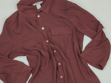 Shirts: H&M, S (EU 36), condition - Fair