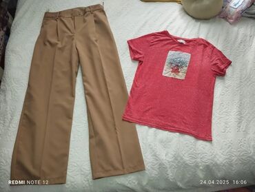 Dəstlər, kostyumlar: Təcili satılır ucuz qiymətə brend marka razmer L XL VP aktivdir zəhmət — 6