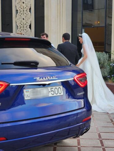 Digər avto xidmətlər: #Maserati#LevanteS#Toy #Nişan və digər #tədbirlər üçün #sifariş edə -da lalafo.az — 19 Digər avto xidmətlər: #Maserati#LevanteS#Toy #Nişan və digər #tədbirlər üçün #sifariş edə — 19
