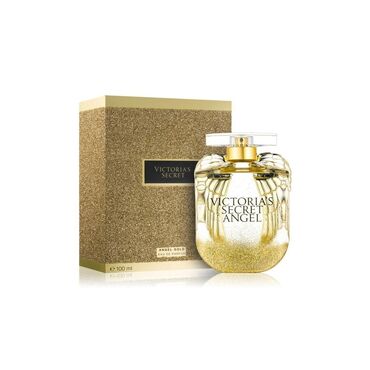 детокс чай для похудения отзывы: Victoria's Secret Angel Gold Endirimlə