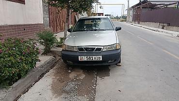 резина 14 с: Daewoo Nexia: 2006 г., 1.5 л, Механика, Бензин, Седан — 2