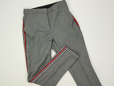 breshka pants: Zara, Spodnie materiałowe damskie, rozmiar S — 1
