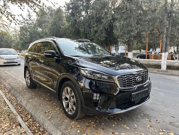 куплю машину не на ходу: Kia Sorento: 2019 г., 2.2 л, Автомат, Дизель, Жол тандабас