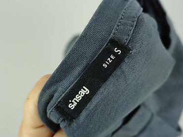 vistula tshirt: Sinsay, T-shirt damski, rozmiar S — 4