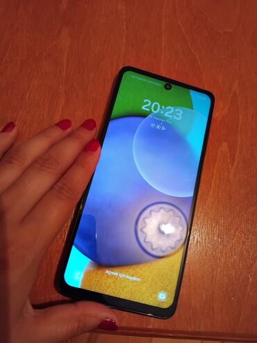 телефон самсунг а 51: Samsung Galaxy A53 5G, 128 ГБ, цвет - Черный, Отпечаток пальца, Две SIM карты