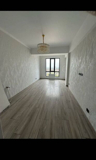 Продажа квартир: 1 комната, 48 м², Элитка, 7 этаж, Евроремонт