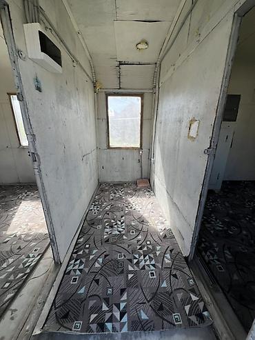 Вагоны: Продается вагончик на колесном шасси Состояние отличное — 6