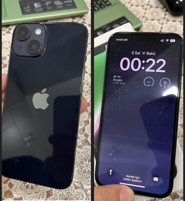 xiaomi note 9 s: IPhone 14, 128 GB