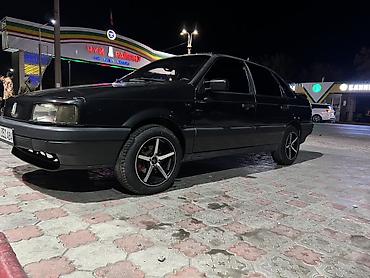 куплю пассат: Volkswagen Passat: 1991 г., Механика, Седан — 2
