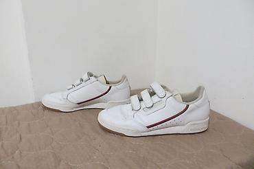 lil solid accessories: ADIDAS br 42 patike bez mana bilo kakve greske, kako vani tako — 5