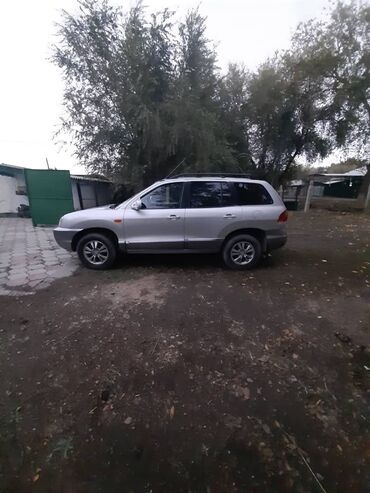 верхний рычаг хонда одиссей: Hyundai Santa Fe: 2008 г., Кроссовер