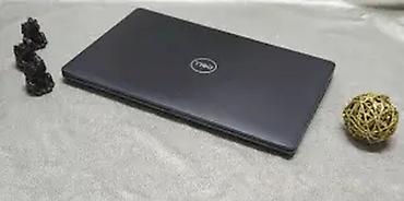 Dell: Odlican laptop Dell Latitude 5500/i5-8265U Odlican laptop Dell — 3